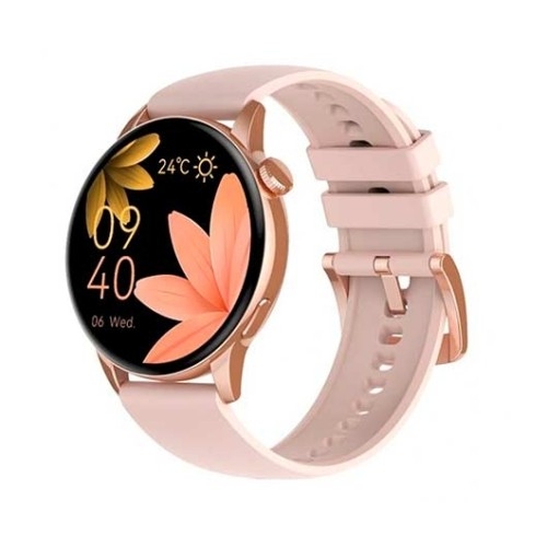 SMARTWATCH MAXCOM FW58 VANAD PRO GOLD