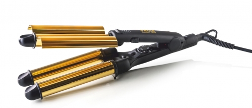 ALISADOR DE CABELO HAEGER - HR45B
