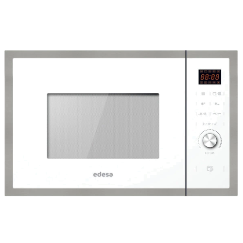 MICRO ONDAS EDESA - EMW-2530-IG XWH