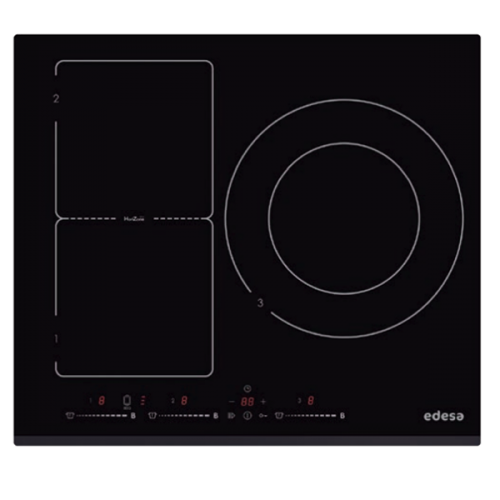 PLACA EDESA - EIM-6331 HT BQ B