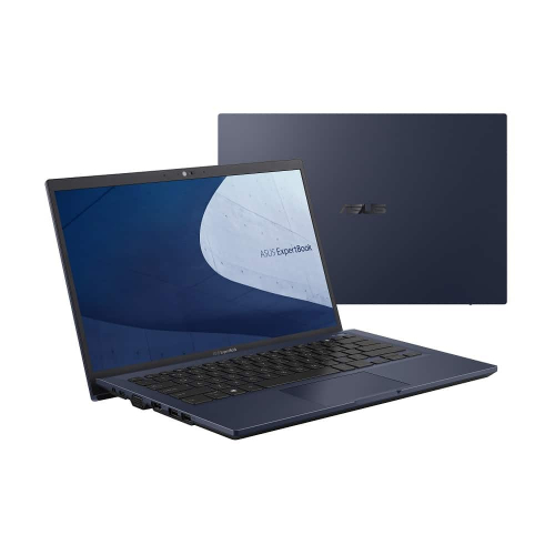 ASUS B1400CEAE-51EHDPP3 i5 1135G7 8GB DDR4 512GB SSDD PCIEG3 14"FHD W11 PRO