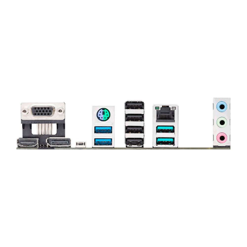 MOTHERBOARD M-ATX ASUS AM5 PRIME B650M-A