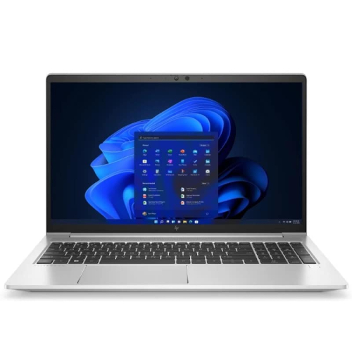 NB EliteBook 650 G9 15.6"FHD 250 nits i5-1235U 8GB DDR4 512GB PCIe SSD WWAN Win11/Win10 Pro 3yr Wtr
