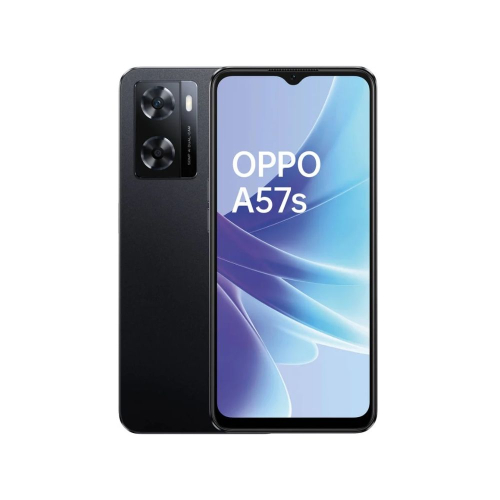 Oppo A57S 4GB/128GB STARRY BLACK