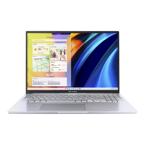 ASUS F1605EA-51BLHDSS1 i5-1135G7 128GB DDR4 512GB PCIE G3 SSD 16"WUXGA SILV S/S