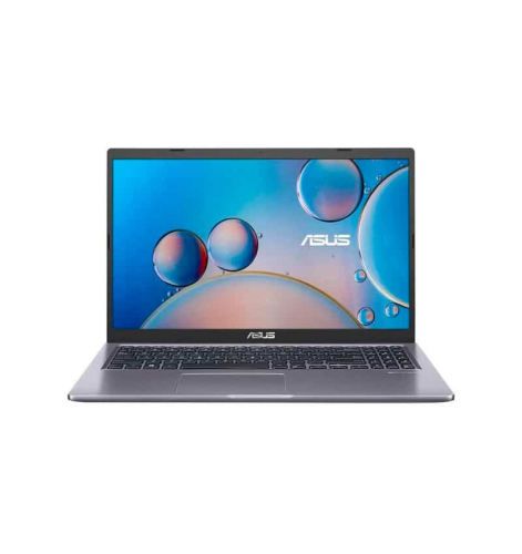 ASUS M515UA-R75BLHDSS1 AMD R7 5700U 8GB DDR4 512GB PCIE G3 SSD 15.6"FHD SILV S/S