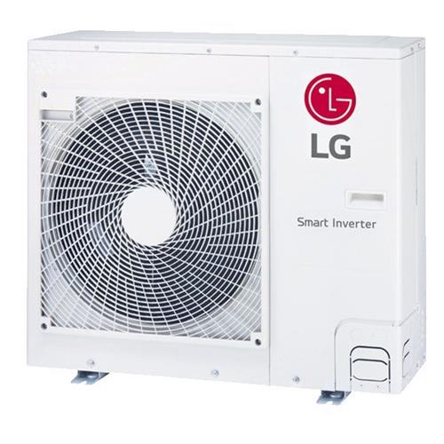 LG AR CONDICIONADO MULTI UNIDADE EXTERIOR MU5R30.U42