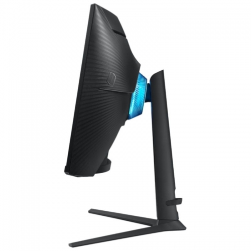 MONITOR LED 27"SAMSUNG CURVO ODYSSEY G6 BLACK
