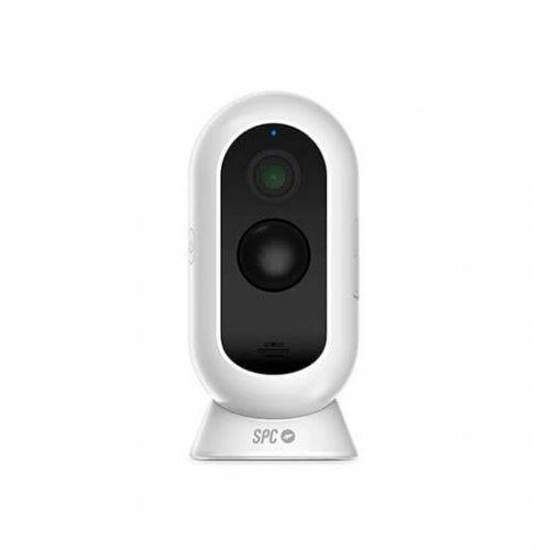 CAMARA SEG. INTELIGE. WIFI SPC MAGNES 3 BRANCO