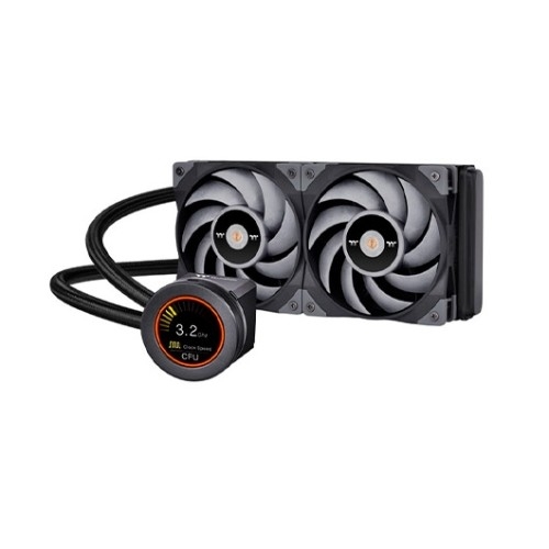 WATER COOLER CPU THERMALTAKE TL ULTRA 240