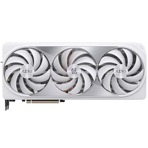 PLACA GRÁFICA GIGABYTE RTX 4080 AERO OC 16GB GDDR6X