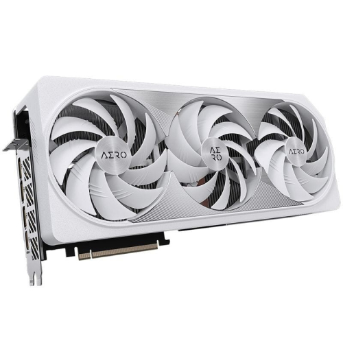 PLACA GRÁFICA GIGABYTE RTX 4080 AERO OC 16GB GDDR6X