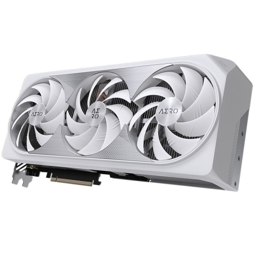 PLACA GRÁFICA GIGABYTE RTX 4080 AERO OC 16GB GDDR6X