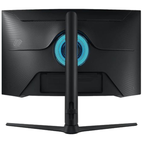MONITOR LED 32"SAMSUNG CURVO ODYSSEY G6 BLACK