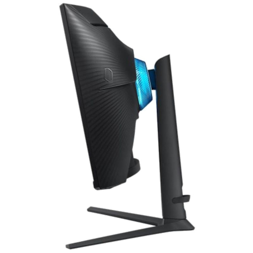 MONITOR LED 32"SAMSUNG CURVO ODYSSEY G6 BLACK