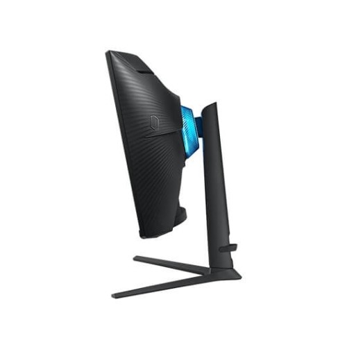 MONITOR LED 32"SAMSUNG CURVO ODYSSEY G6 BLACK