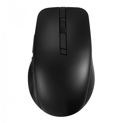 ASUS MOUSE MD200 BT+2.4GHZ BLACK