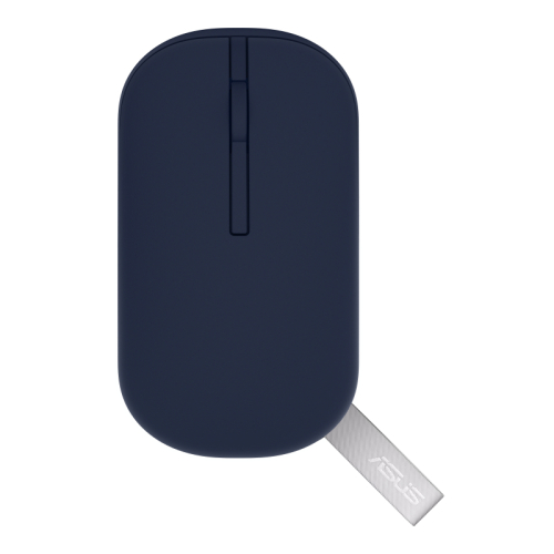 ASUS MOUSE MD100 BL/BT+2.4GHZ