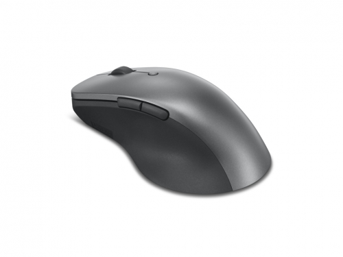 Rato Lenovo Professional Bluetooth Rechargeable