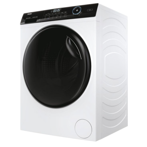MÁQUINA DE LAVAR ROUPA HAIER - HW100-B14959U1-S