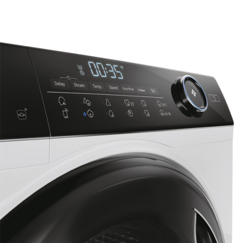 MÁQUINA DE LAVAR ROUPA HAIER - HW100-B14959U1-S