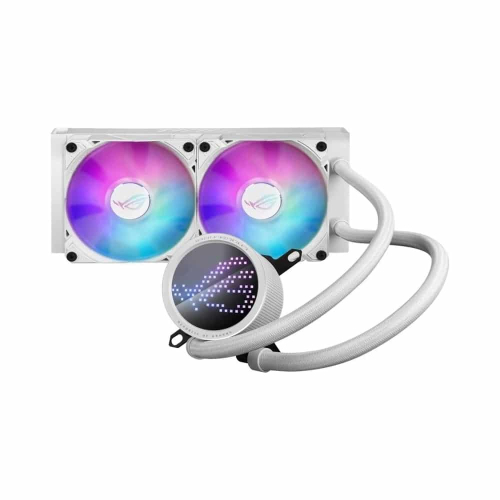 WATER COOLER CPU ASUS ROG RYUO III 240 ARGB WE