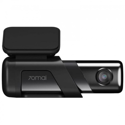 Xiaomi 70mai Dash Cam M500 64GB Preto - Câmera de Carro