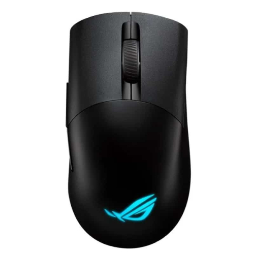 RATO OPTICO WIRELESS ASUS ROG KERIS AIMPOINT BLACK