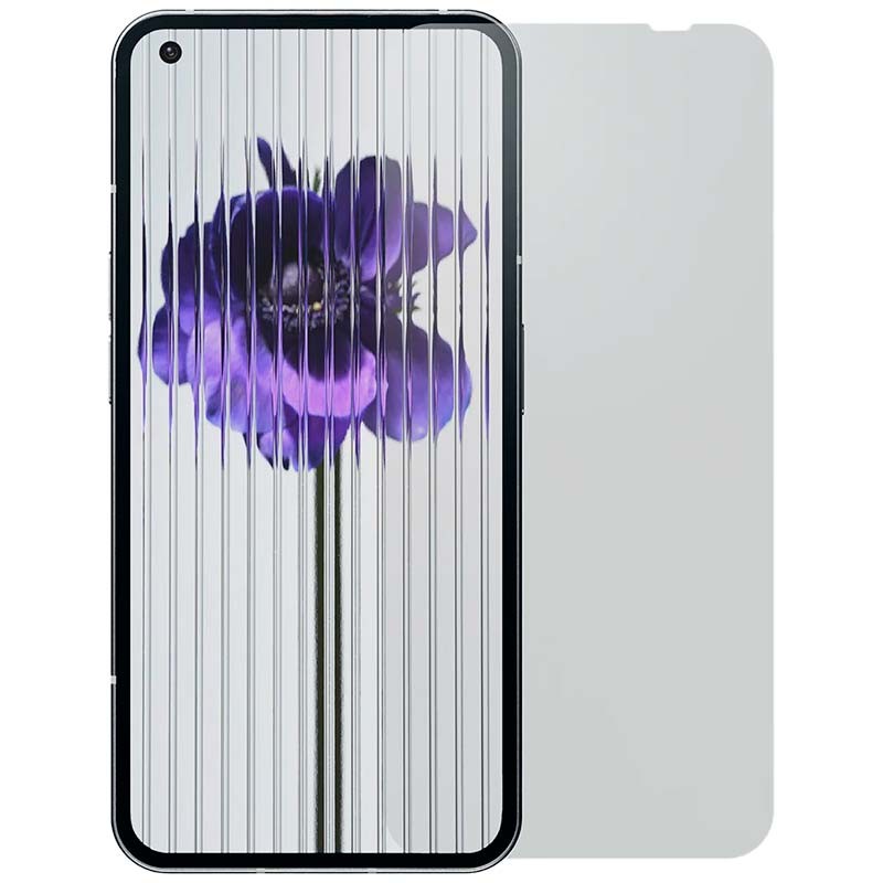 Película de vidro temperado para Nothing Phone 1 Original