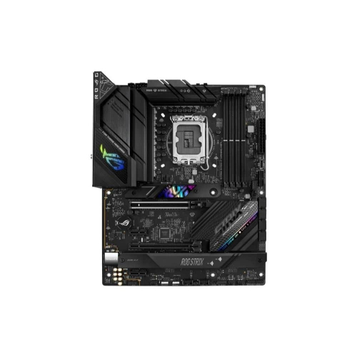 MOTHERBOARD ATX ASUS ROG STRIX 1700 B760-F GAMING WIFI