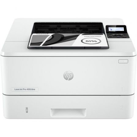 Impressora HP LaserJet Pro 4002dne