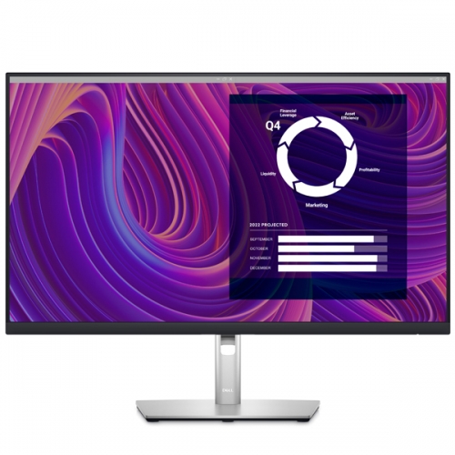 MONITOR DELL 27"P2723D 68.6CM 3Y AE