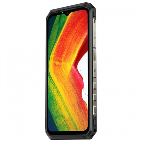 Ulefone Power Armor 18 12GB/256GB Preto