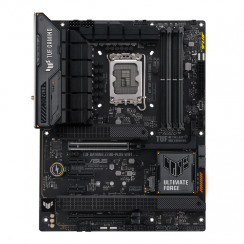 MOTHERBOARD ATX ASUS 1700 TUF GAMING Z790-PLUS WIFI DDR5