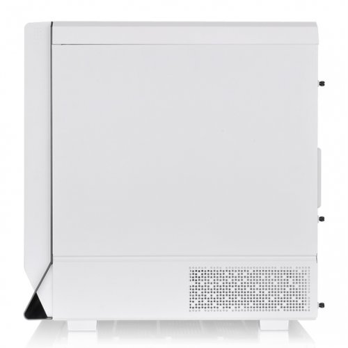 CAIXA E-ATX THERMALTAKE CERES 500 TG ARGB SNOW
