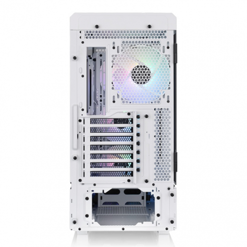 CAIXA E-ATX THERMALTAKE CERES 500 TG ARGB SNOW