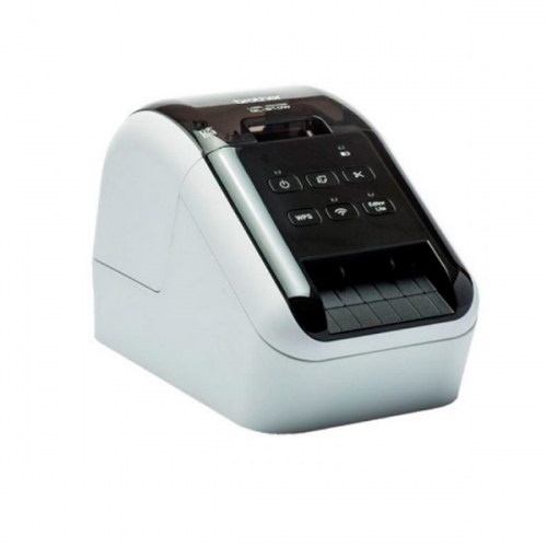 Impressora de Etiquetas Brother QL-810WC