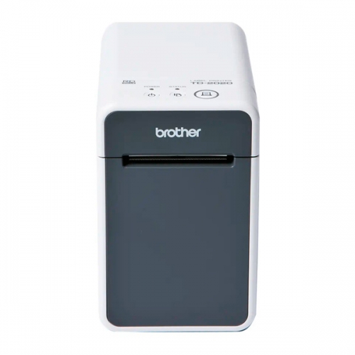 BROTHER IMP ETIQUETAS TD-2020A IMP ETIQUETAS E TALOES