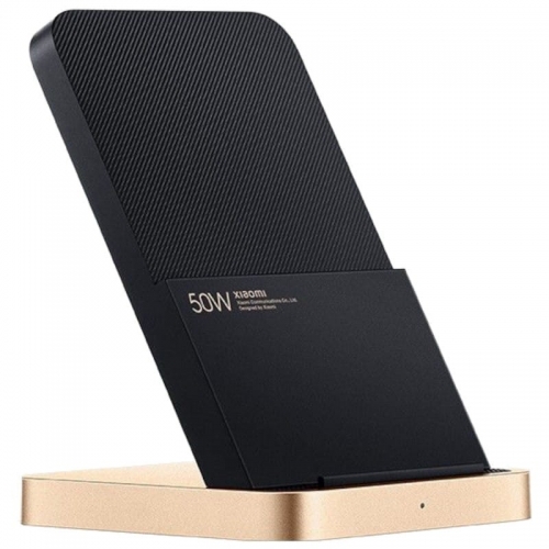 Xiaomi Mi Wireless Charging Stand 50W - Carregador Sem Fio