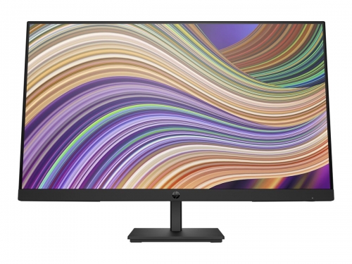 MONITOR 27"HP P27 G5 FHD