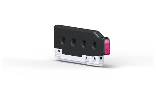 EPSON TINTEIRO MAGENTA AM-C5000/6000