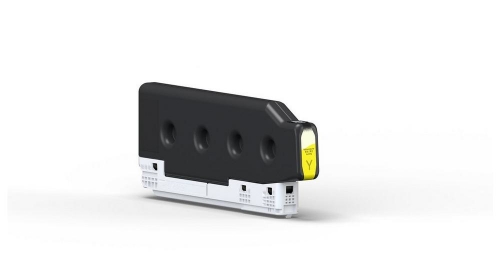EPSON TINTEIRO AMARELO AM-C5000/6000