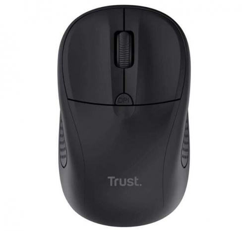 TRUST RATO PRIMO COMPACTO WIRELESS 1600DPI