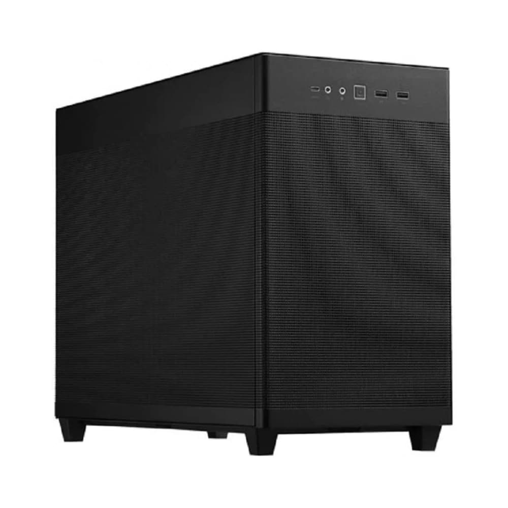 Caixa M-ATX ASUS PRIME AP201 Preto