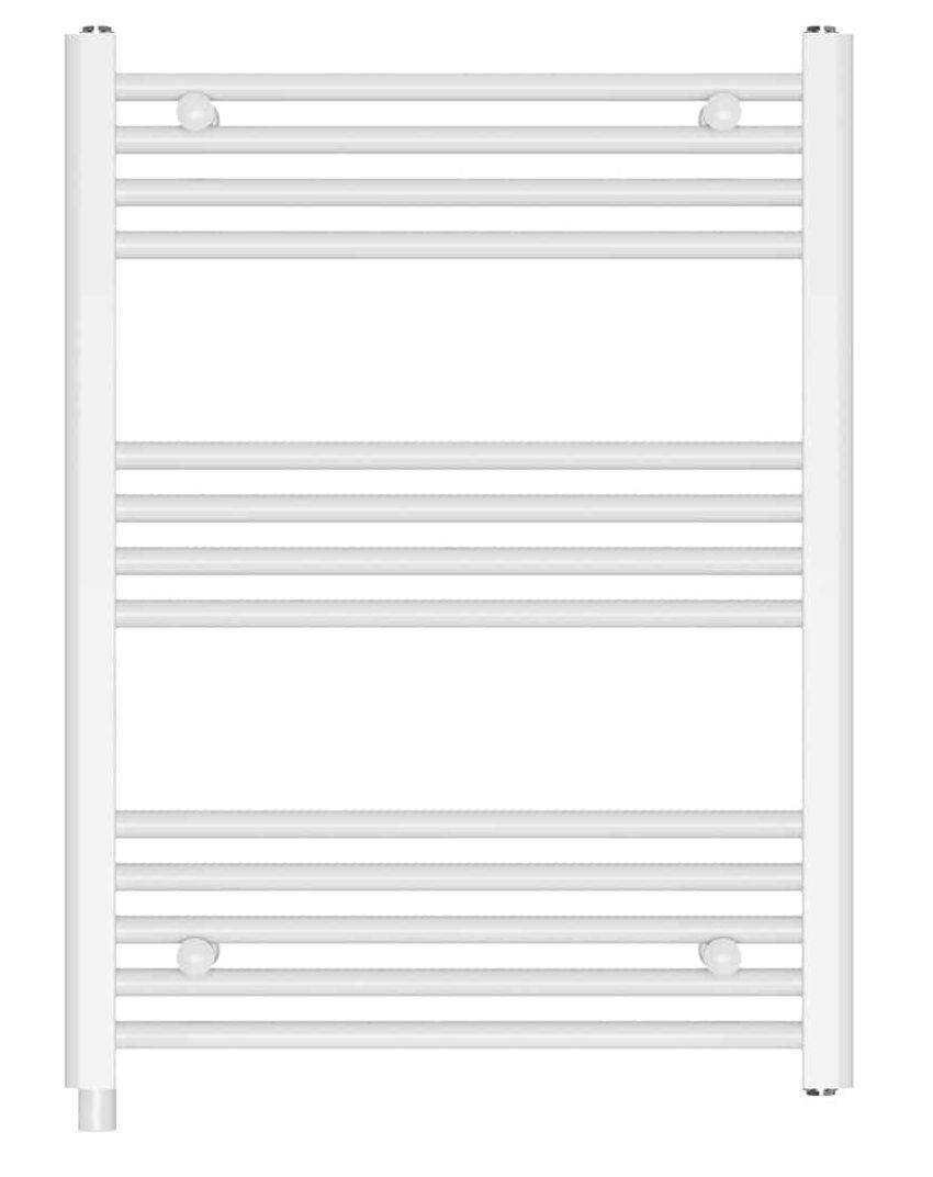 AQUECEDOR TOALHEIRO HAEGER FAMILY WARM WHITE