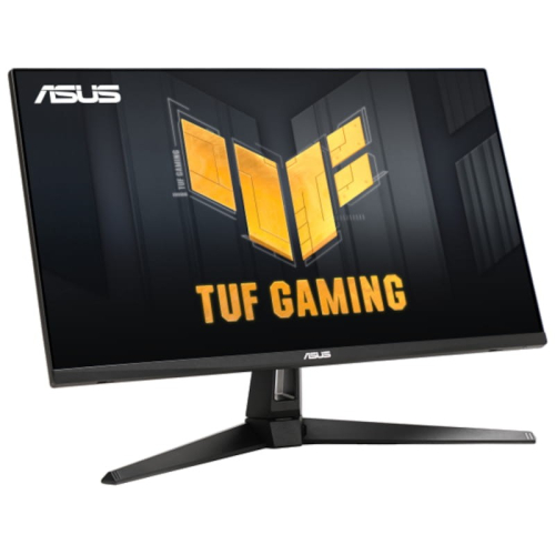 MONITOR ASUS 27"VG27AQA1A GAMING WQHD 170 Hz PRETO