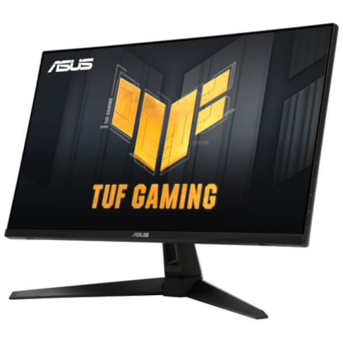 MONITOR ASUS 27"VG27AQA1A GAMING WQHD 170 Hz PRETO