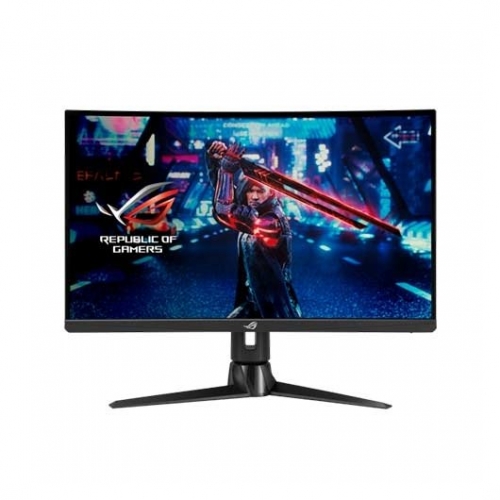 MONITOR ASUS 27"XG27AQV ROG GAMING WQHD IPS 165 Hz