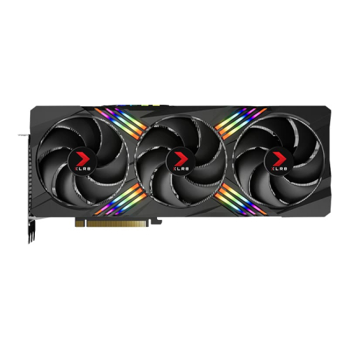 VGA PNY RTX4080 16GB XLR8 Gaming VERTO Overclocked Edition