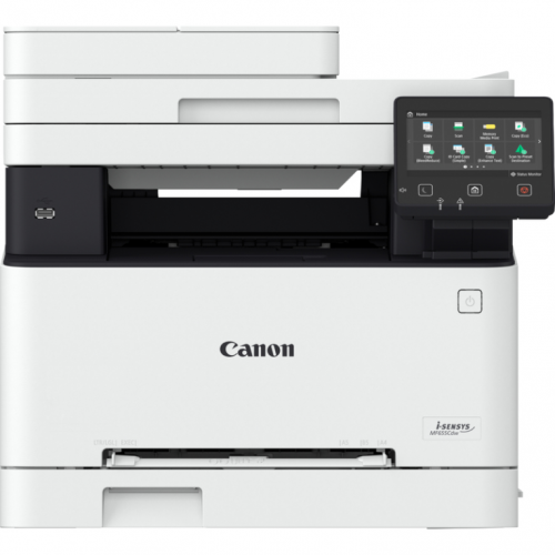 Impressora Canon ISENSYS MF657CDW LASER COLOR
